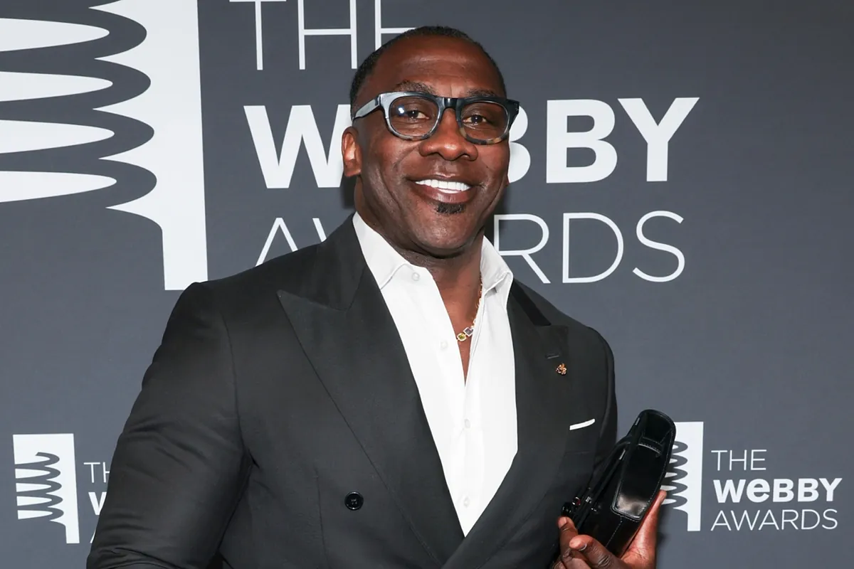 Shannon Sharpe summoned to court hearing after going silent in response to sexual assault civil lawsuit