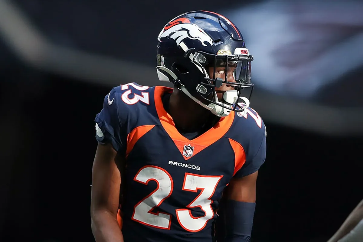 Former Denver Broncos cornerback returns to the NFL to play for a historic franchise