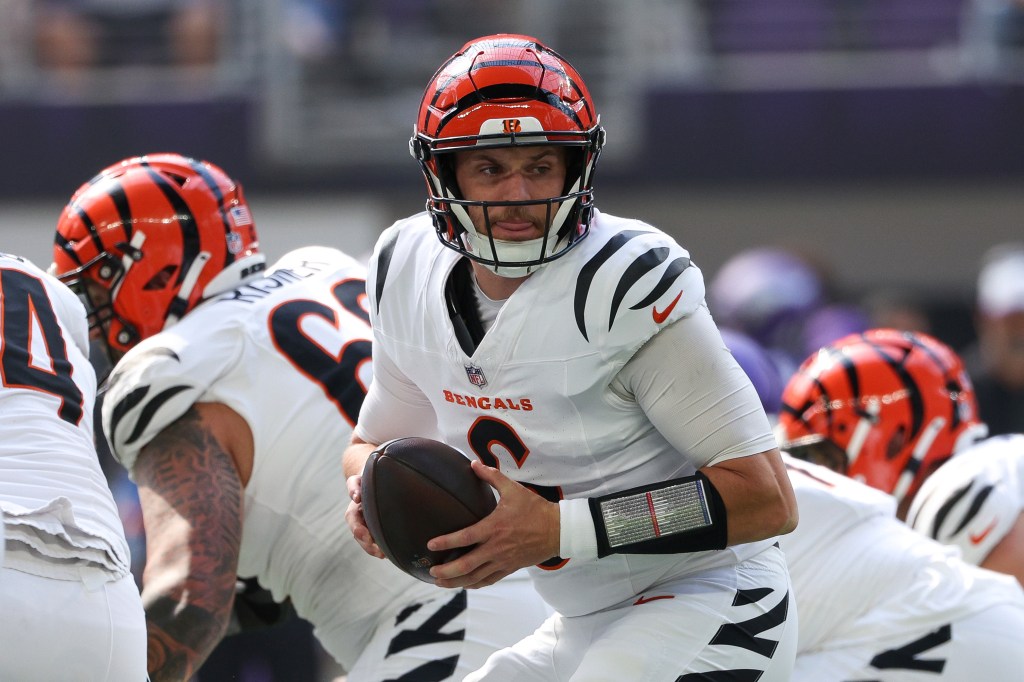 Broncos-Bengals scouting report: How will Denver handle a Joe Burrow-less Cincinnati offense?