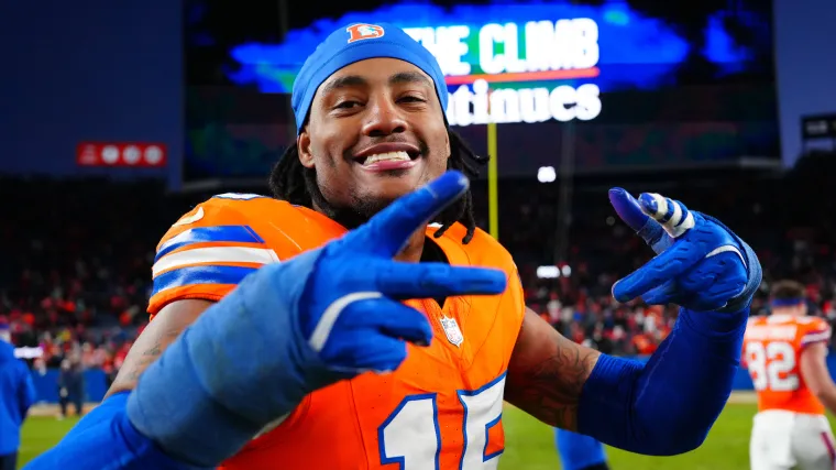 Broncos defender lands $106 million contract update heading into Week 1