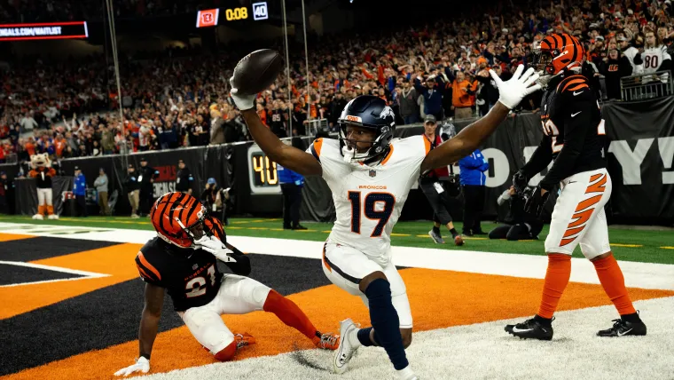 NFL Picks, Predictions Week 4: Denver Broncos vs. Cincinnati Bengals