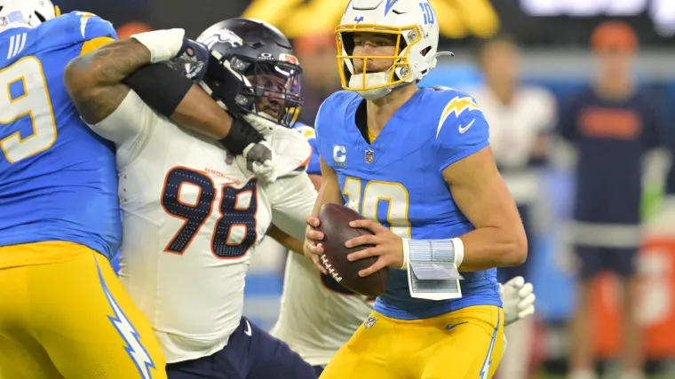 NFL Picks, Predictions Week 3: Los Angeles Chargers vs. Denver Broncos