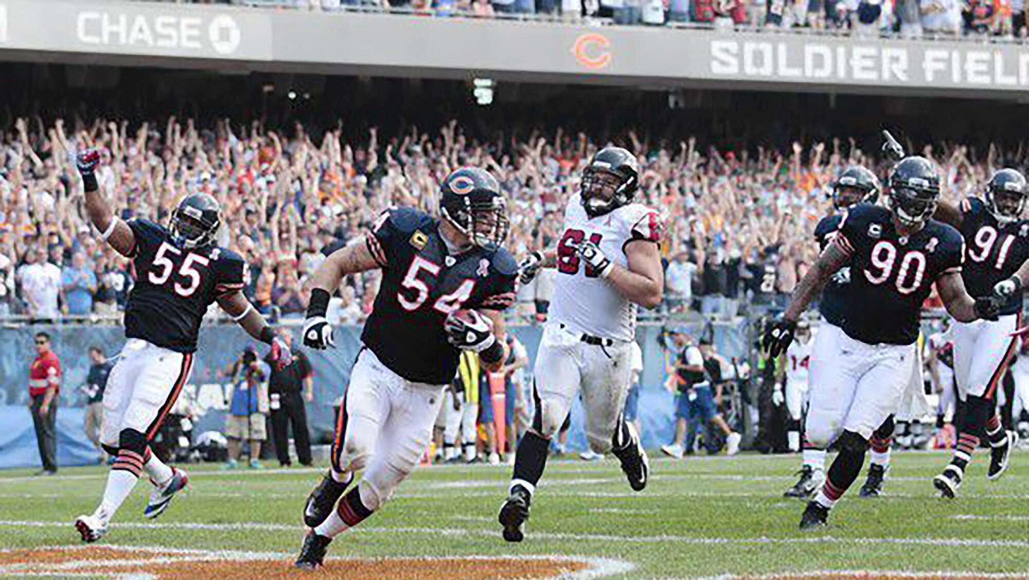 The NFL’s Fight for Stadium Subsidies Is Heating Up