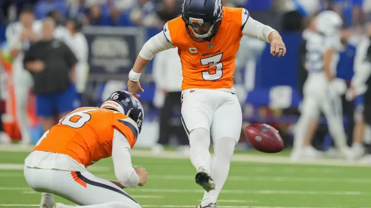 Denver Broncos have two studs, but multiple duds from Week 2 loss to Colts