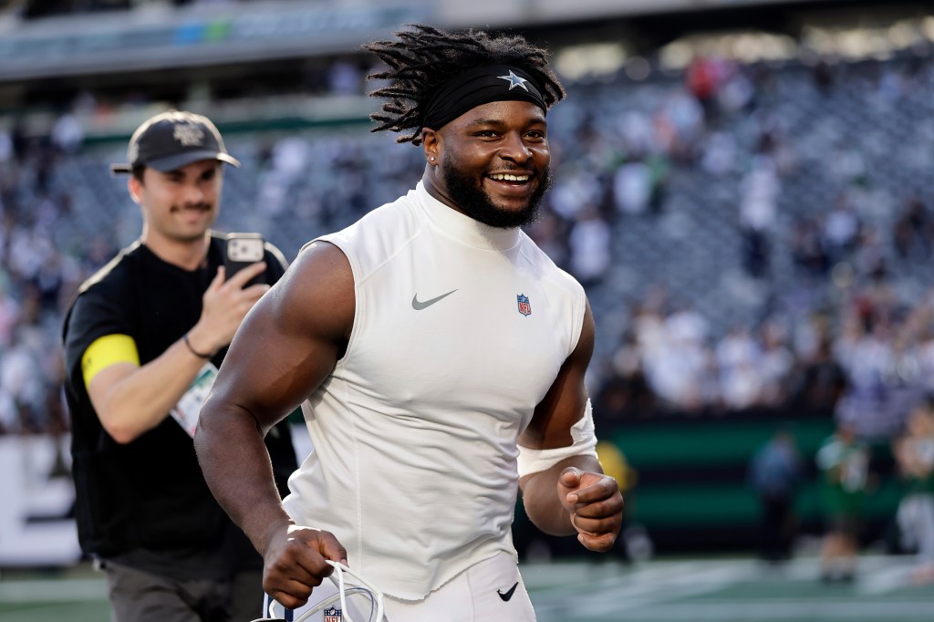 Around the NFL: Former Bronco Javonte Williams continues renaissance in Dallas