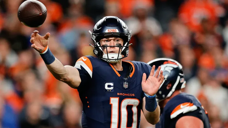 NFL Picks, Predictions Week 5: Denver Broncos vs. Philadelphia Eagles