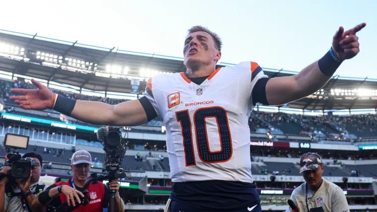 NFL Picks, Predictions Week 7: Denver Broncos vs. New York Giants