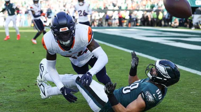 Skip Bayless hilariously feels the Denver Broncos “robbed” the Philadelphia Eagles