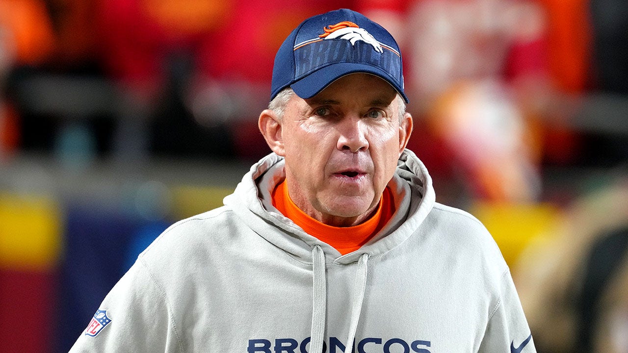 Broncos’ Sean Payton calls New Year’s Eve ‘the most overrated holiday’ ahead of crucial Chargers game