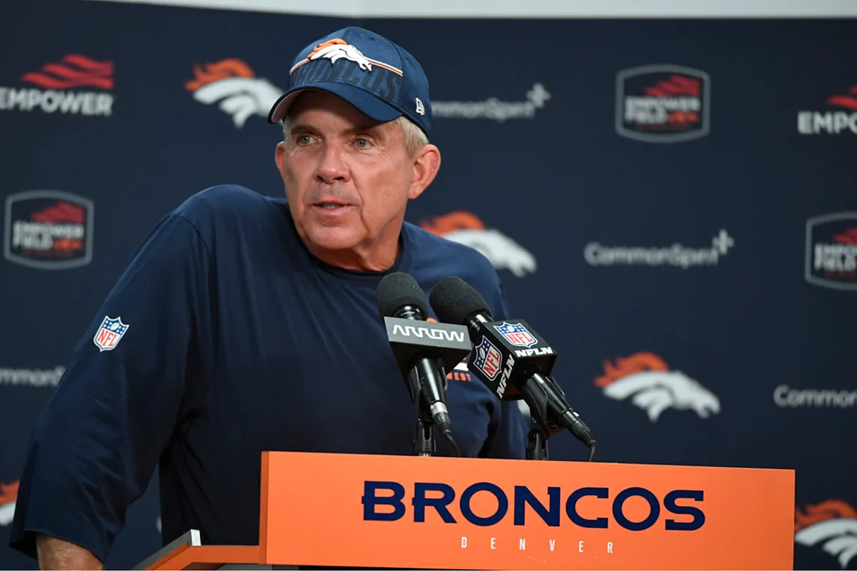 Sean Payton under fire as Denver Broncos grapple with internal tensions and staff changes